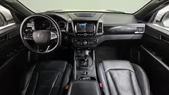 2021 SsangYong Rexton Diesel 2.2 4WD — фото 14