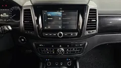 2021 SsangYong Rexton Diesel 2.2 4WD — фото 18