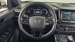 2021 SsangYong Rexton Diesel 2.2 4WD — фото 19