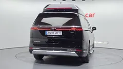 2022 Kia Carnival Diesel 7-Seater Hi-Limousine — фото 4