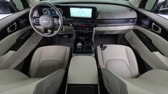 2022 Kia Carnival Diesel 7-Seater Hi-Limousine — фото 7