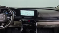 2022 Kia Carnival Diesel 7-Seater Hi-Limousine — фото 13
