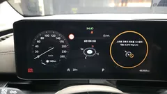 2024 Kia Canival 9-Seater Signature, белый — фото 8