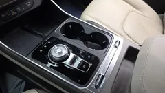 2024 Kia Canival 9-Seater Signature, белый — фото 9