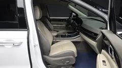 2024 Kia Canival 9-Seater Signature, белый — фото 11