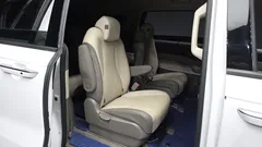 2024 Kia Canival 9-Seater Signature, белый — фото 12