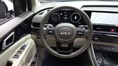 2024 Kia Canival 9-Seater Signature, белый — фото 13