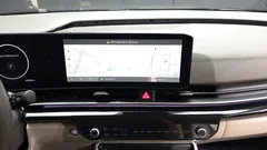 2024 Kia Canival 9-Seater Signature, белый — фото 14