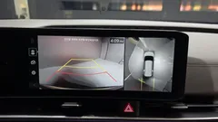 2024 Kia Canival 9-Seater Signature, белый — фото 15