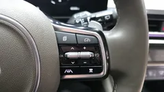 2024 Kia Canival 9-Seater Signature, белый — фото 17