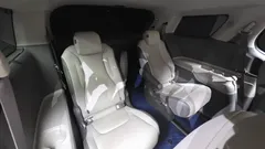 2024 Kia Canival 9-Seater Signature, белый — фото 19