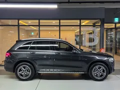 2022 Mercedes-Benz GLC-Class GLC300e 4MATIC — фото 3