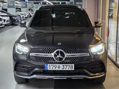 2022 Mercedes-Benz GLC-Class GLC300e 4MATIC — фото 4