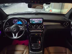 2022 Mercedes-Benz GLC-Class GLC300e 4MATIC — фото 7