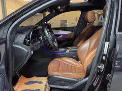 2022 Mercedes-Benz GLC-Class GLC300e 4MATIC — фото 8