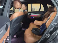 2022 Mercedes-Benz GLC-Class GLC300e 4MATIC — фото 9
