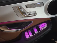 2022 Mercedes-Benz GLC-Class GLC300e 4MATIC — фото 10