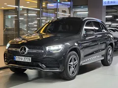 2022 Mercedes-Benz GLC-Class GLC300e 4MATIC — фото 13