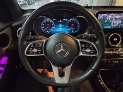 2022 Mercedes-Benz GLC-Class GLC300e 4MATIC — фото 15