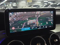 2022 Mercedes-Benz GLC-Class GLC300e 4MATIC — фото 18