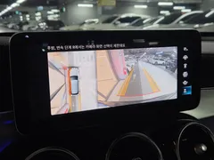 2022 Mercedes-Benz GLC-Class GLC300e 4MATIC — фото 19