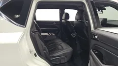2024 KG_Mobility_Ssangyong Rexton Disel 2.2 4WD, белый — фото 11