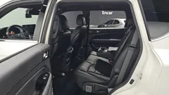 2024 KG_Mobility_Ssangyong Rexton Disel 2.2 4WD, белый — фото 12