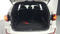 2024 KG_Mobility_Ssangyong Rexton Disel 2.2 4WD, белый — фото 20