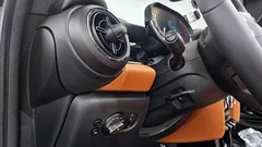 2024 Mini Cooper Convertible Classic, серо-серебристый — фото 15