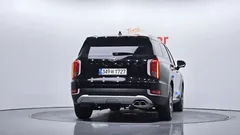 2022 Hyundai Palisade Diesel 2.2 2WD — фото 4