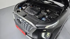 2022 Hyundai Palisade Diesel 2.2 2WD — фото 6