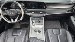 2022 Hyundai Palisade Diesel 2.2 2WD — фото 7