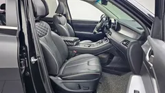 2022 Hyundai Palisade Diesel 2.2 2WD — фото 11