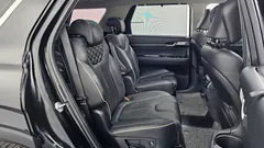 2022 Hyundai Palisade Diesel 2.2 2WD — фото 12