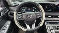 2022 Hyundai Palisade Diesel 2.2 2WD — фото 13