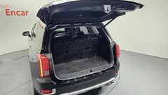 2022 Hyundai Palisade Diesel 2.2 2WD — фото 20