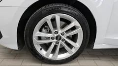 2022 Audi A3 40 TFSI, белый — фото 5