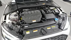 2022 Audi A3 40 TFSI, белый — фото 6