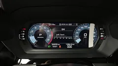 2022 Audi A3 40 TFSI, белый — фото 8