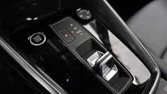 2022 Audi A3 40 TFSI, белый — фото 9