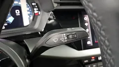 2022 Audi A3 40 TFSI, белый — фото 18