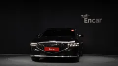2022 Genesis G90 Gasoline 3.5 Turbo AWD — фото 3