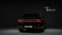 2022 Genesis G90 Gasoline 3.5 Turbo AWD — фото 4