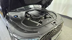 2022 Genesis G90 Gasoline 3.5 Turbo AWD — фото 6