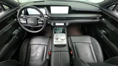 2022 Genesis G90 Gasoline 3.5 Turbo AWD — фото 7