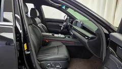 2022 Genesis G90 Gasoline 3.5 Turbo AWD — фото 11