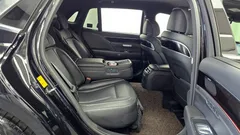 2022 Genesis G90 Gasoline 3.5 Turbo AWD — фото 12
