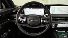 2022 Genesis G90 Gasoline 3.5 Turbo AWD — фото 13