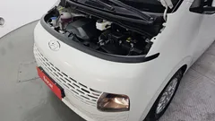 2022 Hyundai Staria Tourer 11-Seater — фото 6