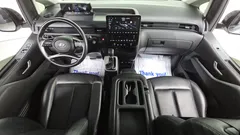 2022 Hyundai Staria Tourer 11-Seater — фото 7